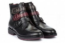 Ботинки женские Pikolinos W2U-8511С1 Black
