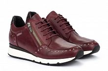 Кроссовки женские Pikolinos W0J-6750 Garnet