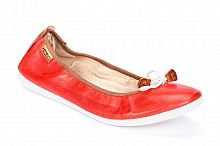 Мокасины Pikolinos W7E-2513 Carmin
