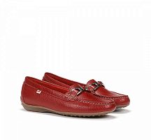 Женские мокасины Fluchos F0804 Rojo