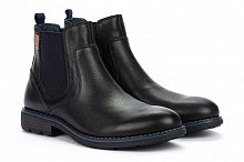 Мужские зимние ботинки Pikolinos M2M-N8318 Black