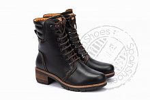 Зимние ботинки Pikolinos W1T-N8812 Black