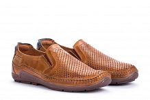 Мужские мокасины Pikolinos 06H-3126 Brandy