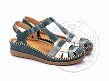 Женские босоножки Pikolinos W8K-0965C1 River