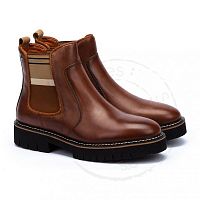 Женские полуботинки Pikolinos W0M-8791 Cuero